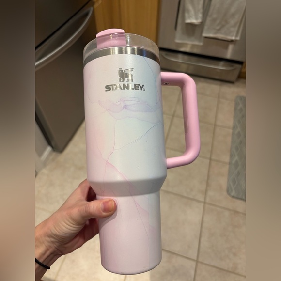 Stanley Other - Stanley 40 oz Tumbler 

GUC—see slight imperfection